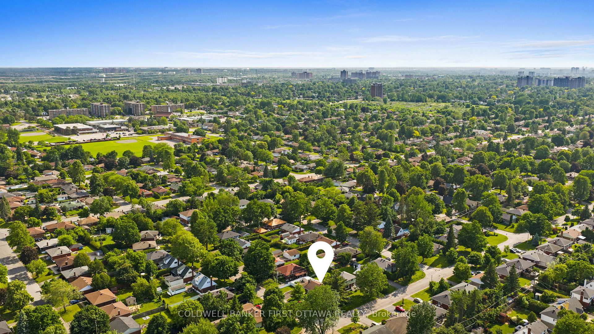 Photo 37 of 2024 Corry Street, Ottawa, Elmvale Acres — HOMEH