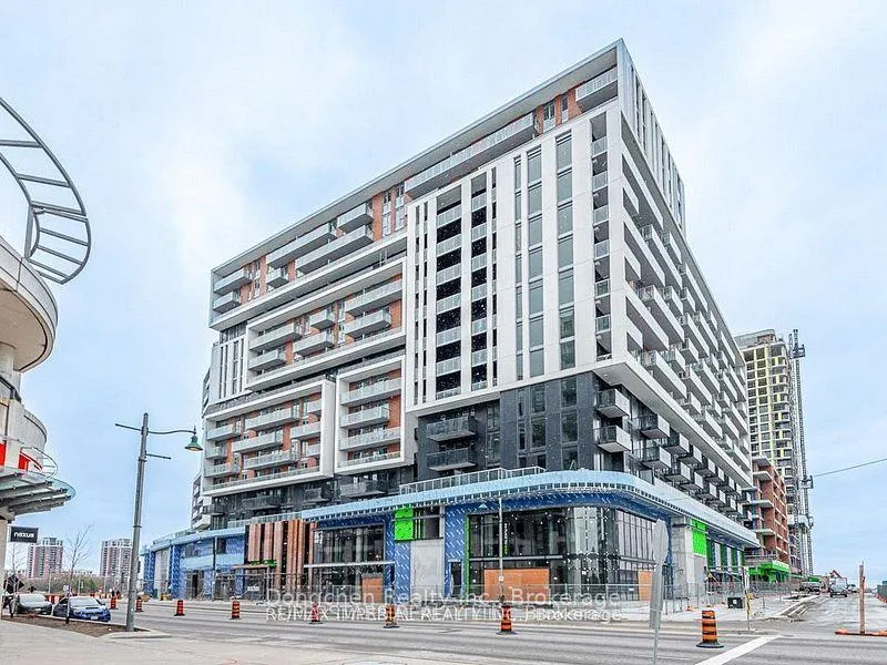 Photo 1 of Unit 508, 292 Verdale Crossing, Markham, Unionville — HOMEH