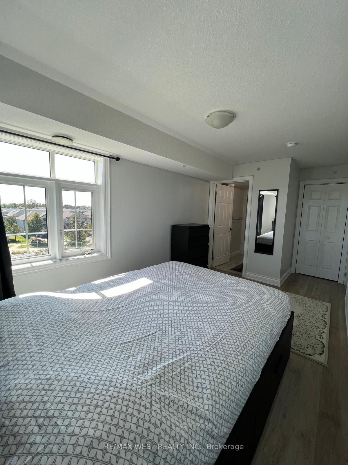 Photo 7 of Unit 401, 64 Frederick Drive, Guelph, Pineridge/Westminster Woods — HOMEH