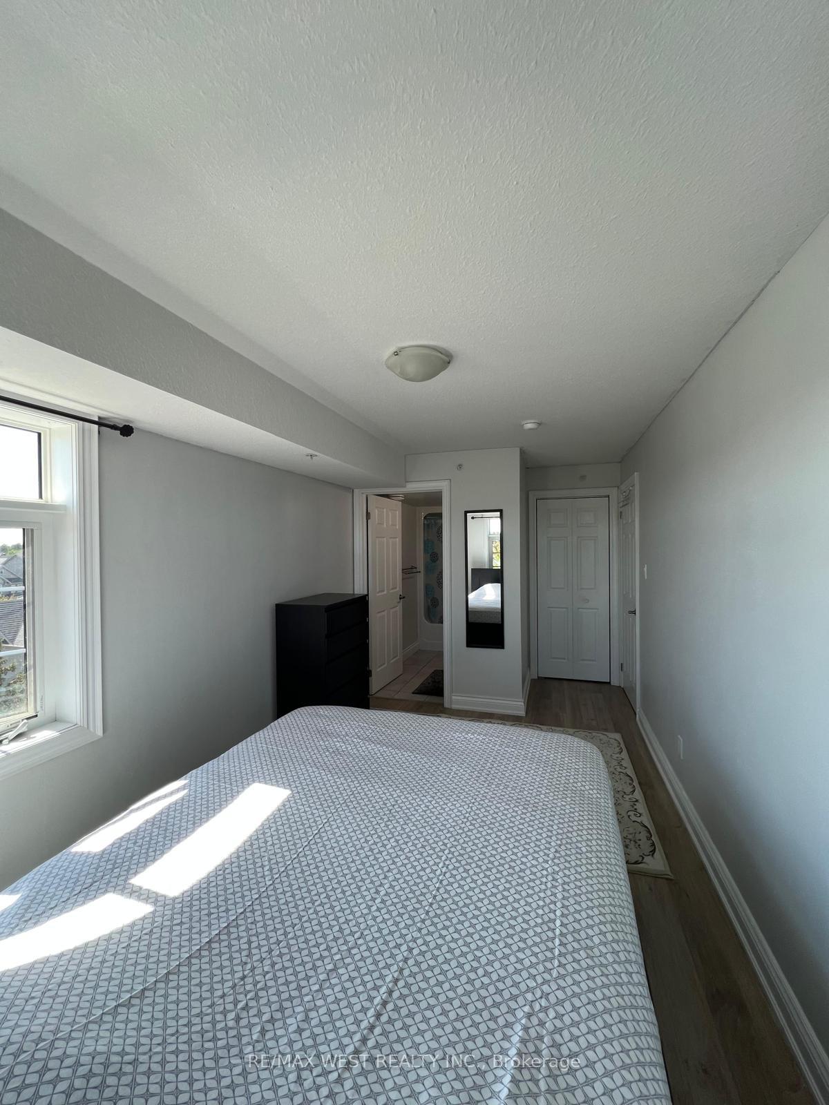 Photo 10 of Unit 401, 64 Frederick Drive, Guelph, Pineridge/Westminster Woods — HOMEH