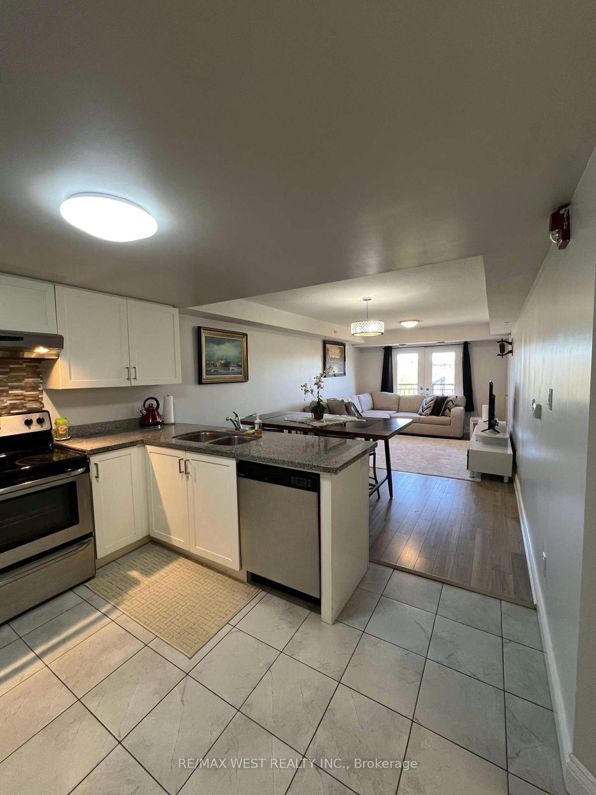 Photo 22 of Unit 401, 64 Frederick Drive, Guelph, Pineridge/Westminster Woods — HOMEH