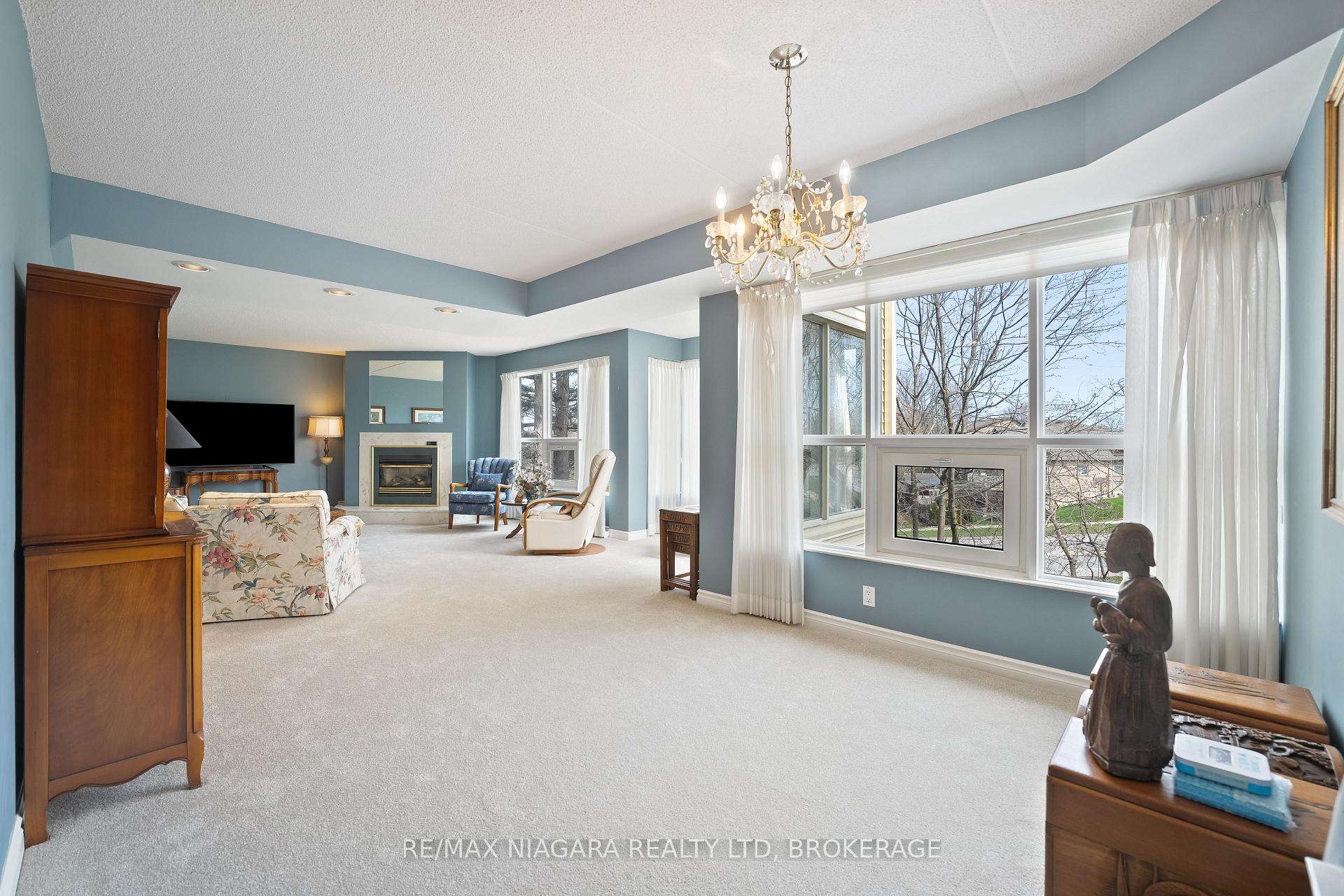 Photo 10 of Unit 301, 244 Lakeshore Road, St. Catharines, Vine/Linwell — HOMEH