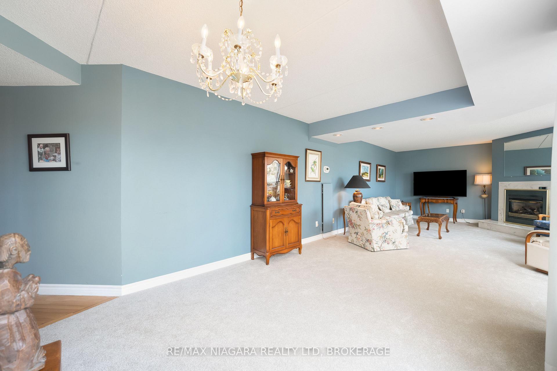 Photo 11 of Unit 301, 244 Lakeshore Road, St. Catharines, Vine/Linwell — HOMEH