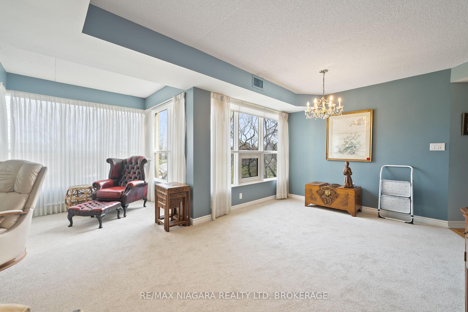 Photo 15 of Unit 301, 244 Lakeshore Road, St. Catharines, Vine/Linwell — HOMEH