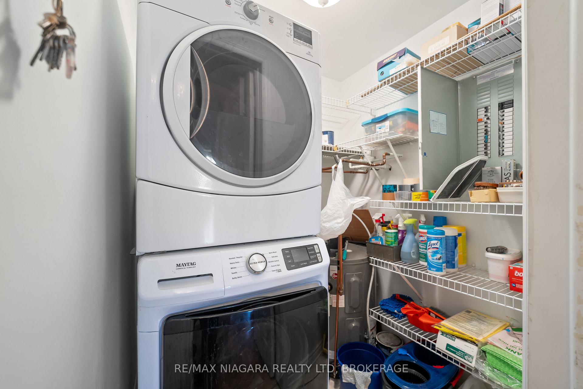 Photo 29 of Unit 301, 244 Lakeshore Road, St. Catharines, Vine/Linwell — HOMEH