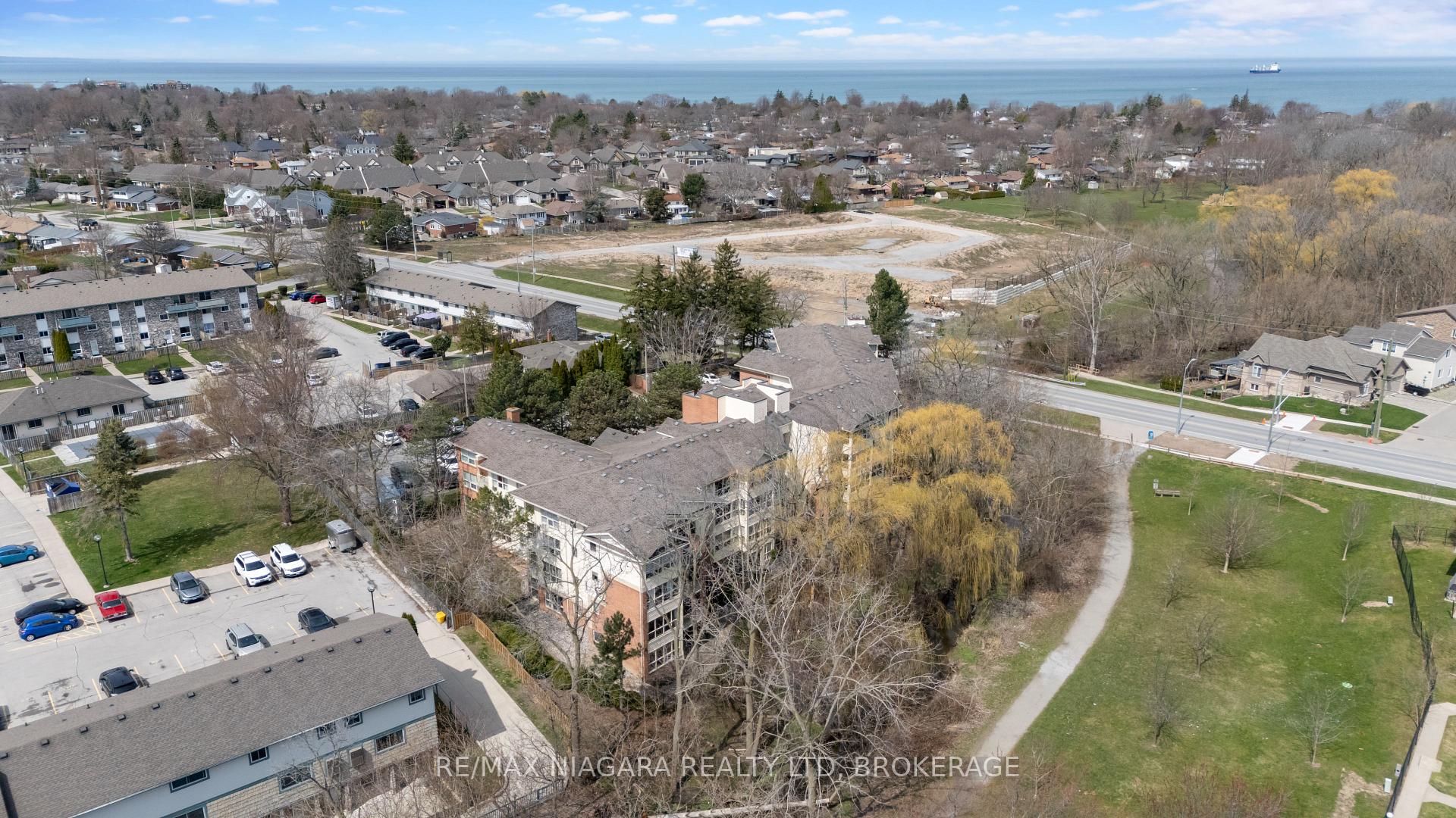 Photo 34 of Unit 301, 244 Lakeshore Road, St. Catharines, Vine/Linwell — HOMEH