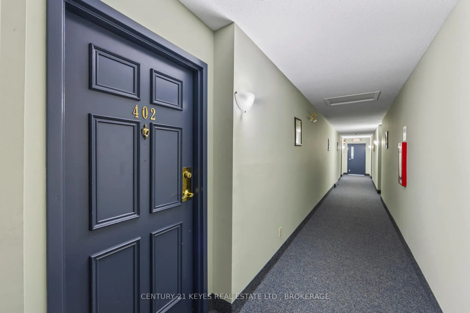 Photo 6 of Unit 402, 550 Talbot Place, Gananoque — HOMEH