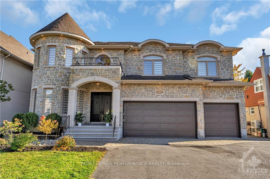 Photo 1 of 32 Argue Drive, Ottawa, Borden Farm/Stewart Farm/Carleton Heights/Parkwood Hills — HOMEH