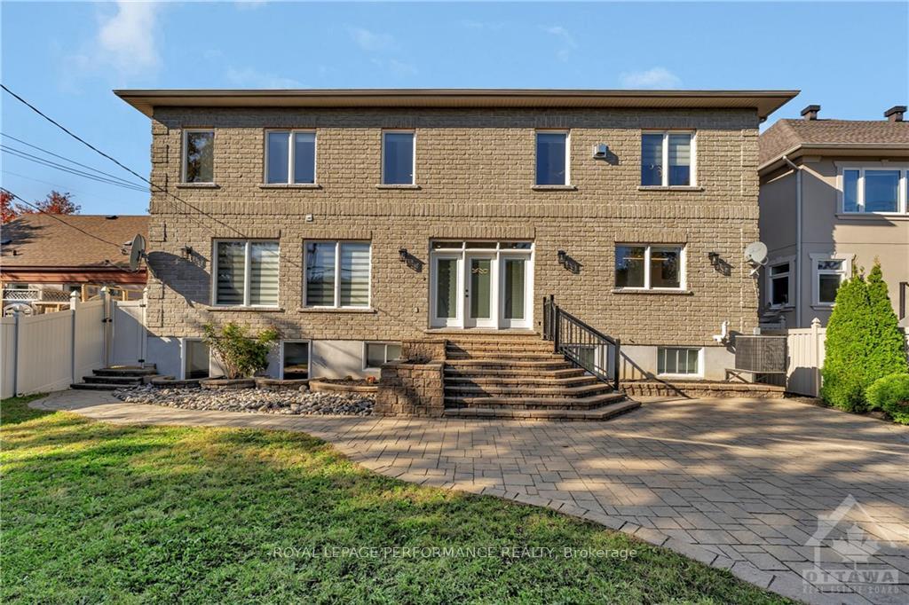 Photo 25 of 32 Argue Drive, Ottawa, Borden Farm/Stewart Farm/Carleton Heights/Parkwood Hills — HOMEH