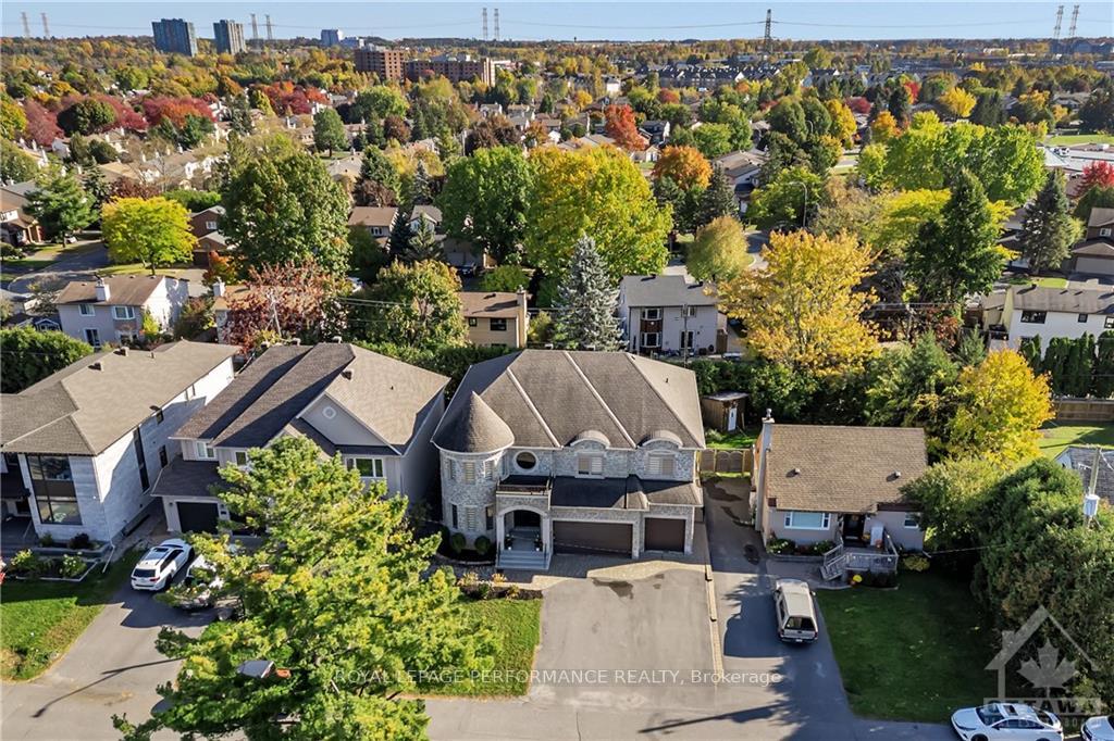 Photo 27 of 32 Argue Drive, Ottawa, Borden Farm/Stewart Farm/Carleton Heights/Parkwood Hills — HOMEH