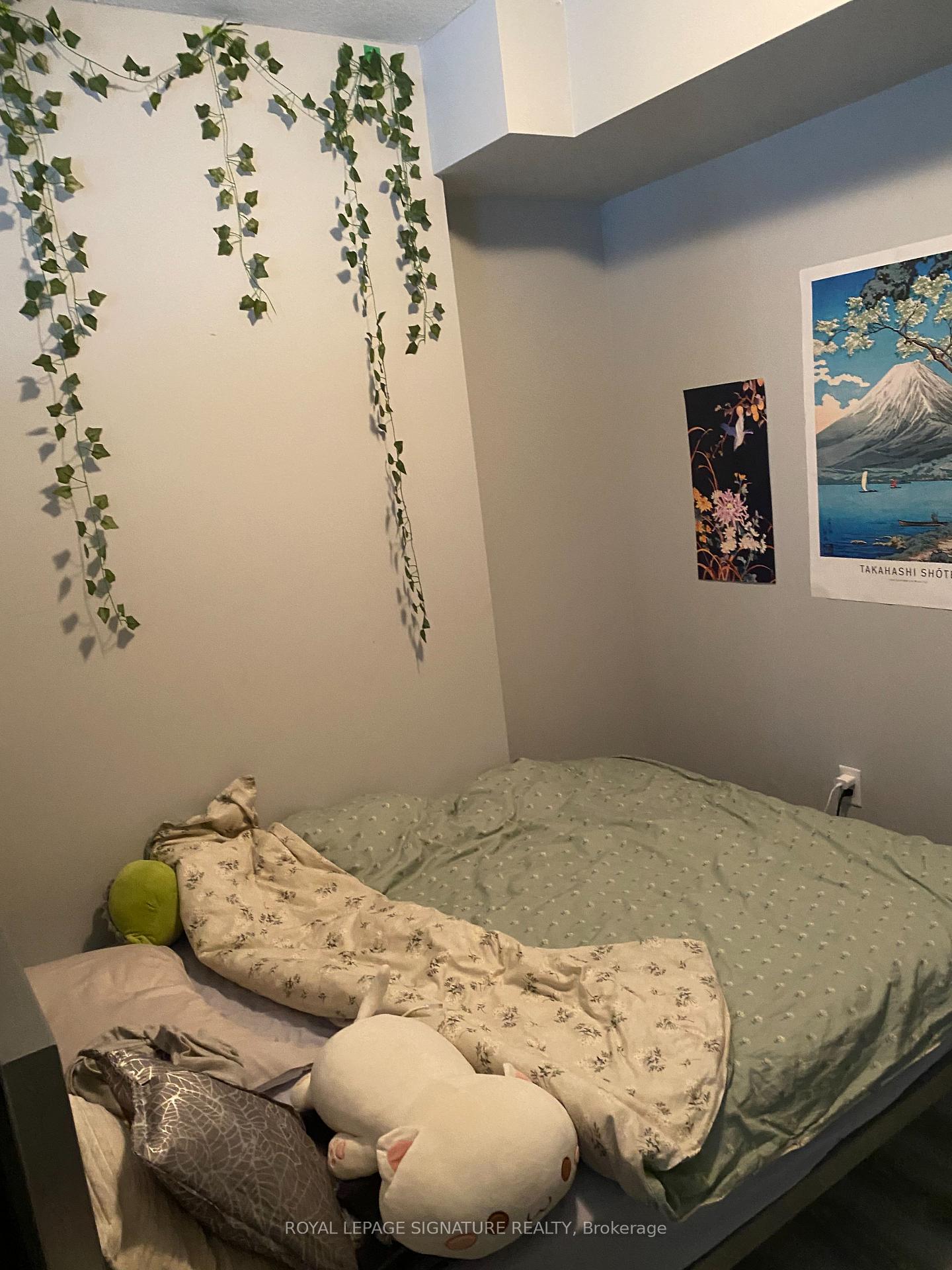 Photo 5 of Unit H508, 275 Larch Street, Waterloo — HOMEH