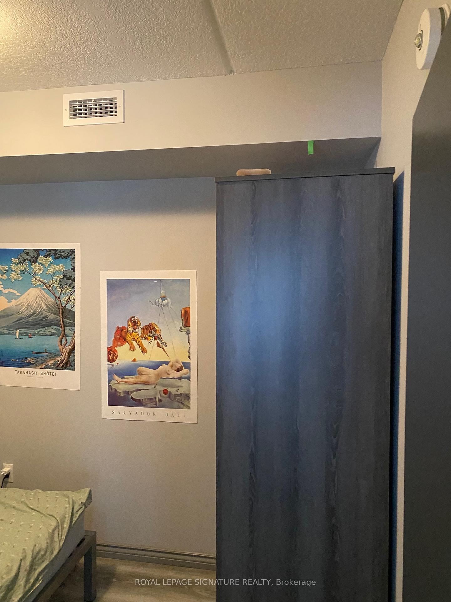 Photo 6 of Unit H508, 275 Larch Street, Waterloo — HOMEH