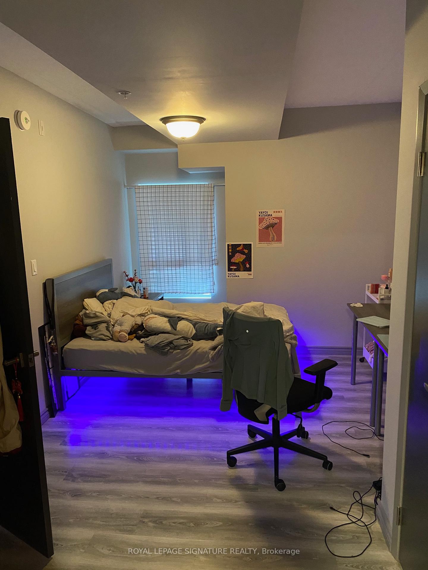 Photo 7 of Unit H508, 275 Larch Street, Waterloo — HOMEH