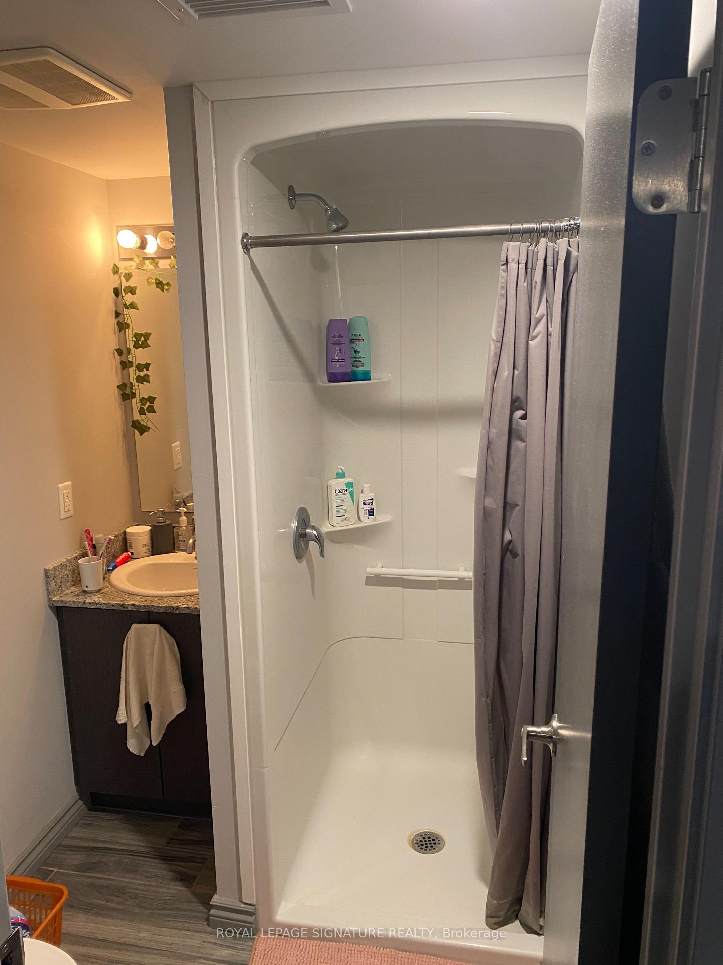 Photo 8 of Unit H508, 275 Larch Street, Waterloo — HOMEH