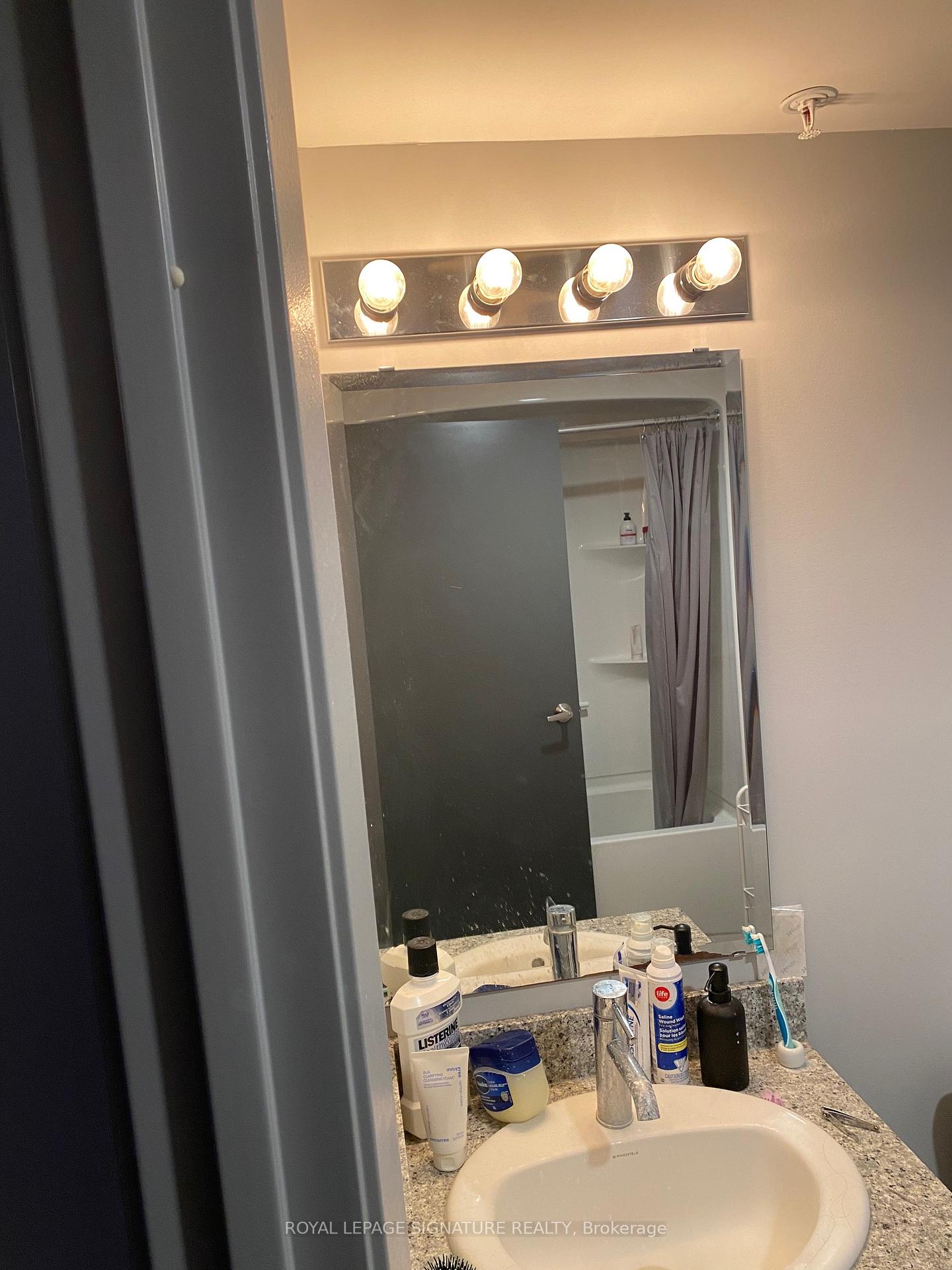 Photo 10 of Unit H508, 275 Larch Street, Waterloo — HOMEH