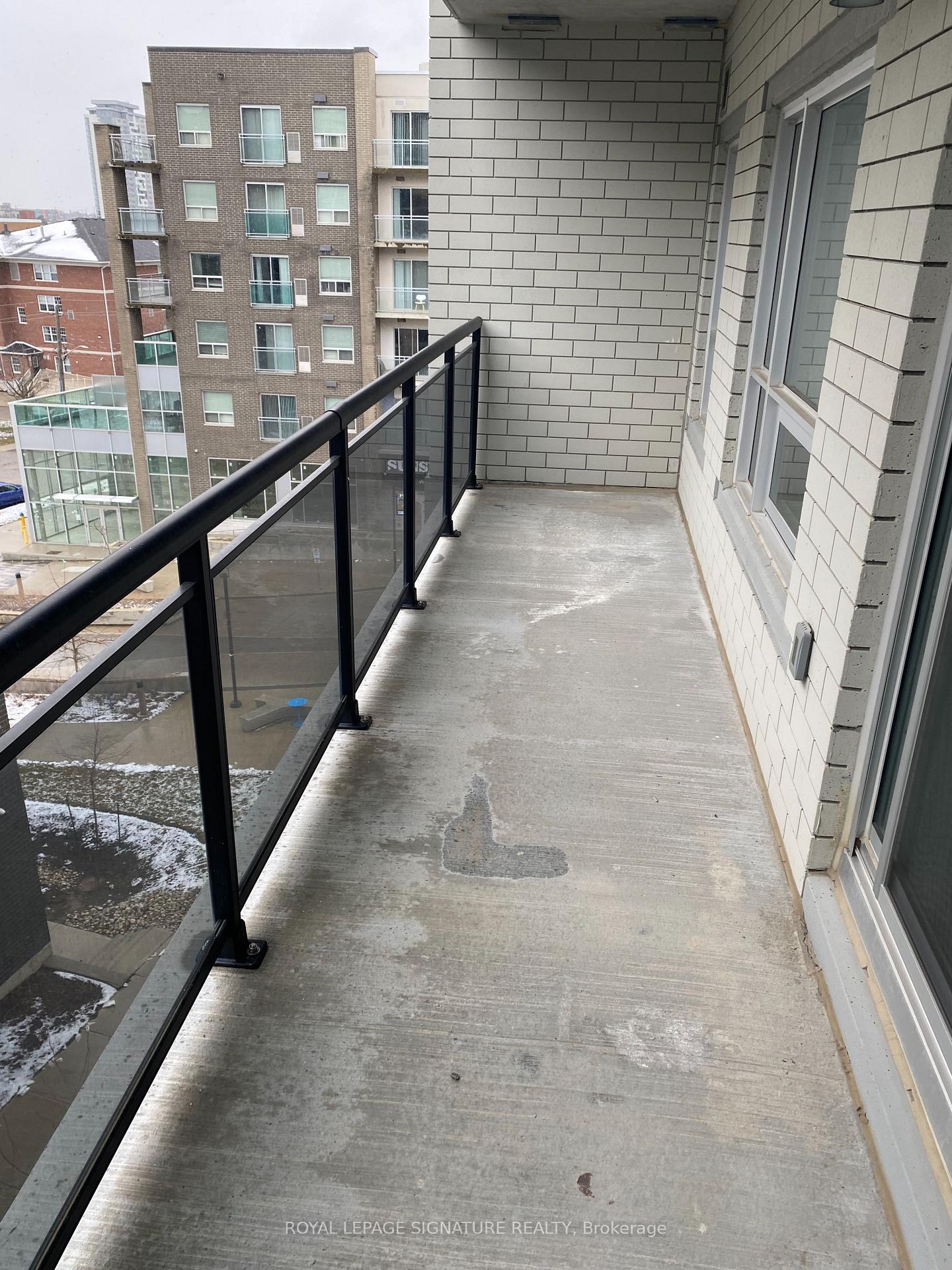 Photo 11 of Unit H508, 275 Larch Street, Waterloo — HOMEH