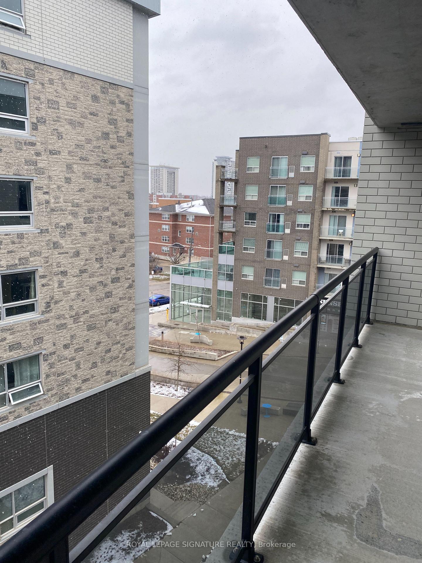 Photo 12 of Unit H508, 275 Larch Street, Waterloo — HOMEH