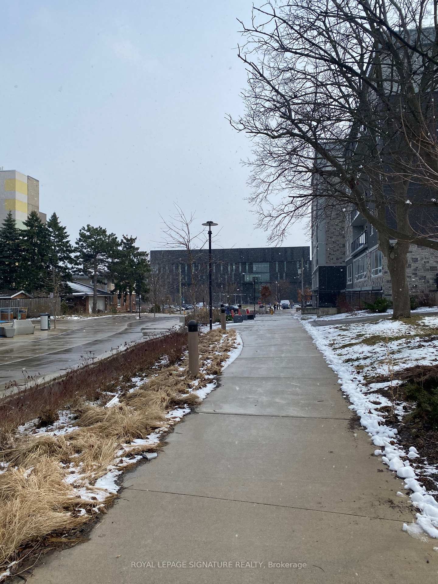 Photo 13 of Unit H508, 275 Larch Street, Waterloo — HOMEH