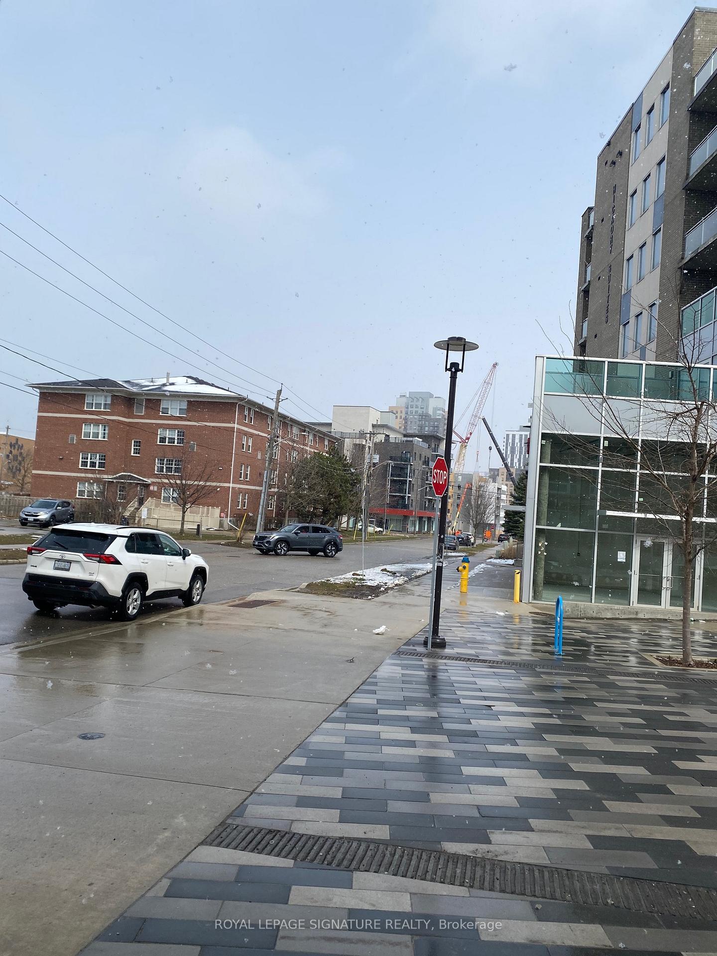 Photo 16 of Unit H508, 275 Larch Street, Waterloo — HOMEH