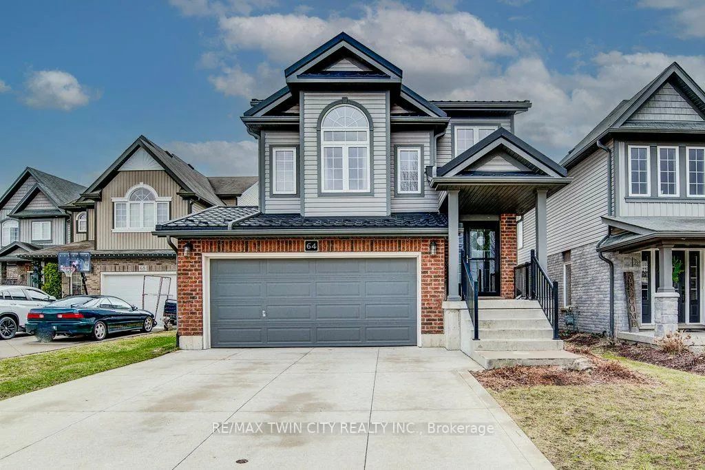 Photo 1 of 64 Smith's Creek Drive, Wilmot — HOMEH