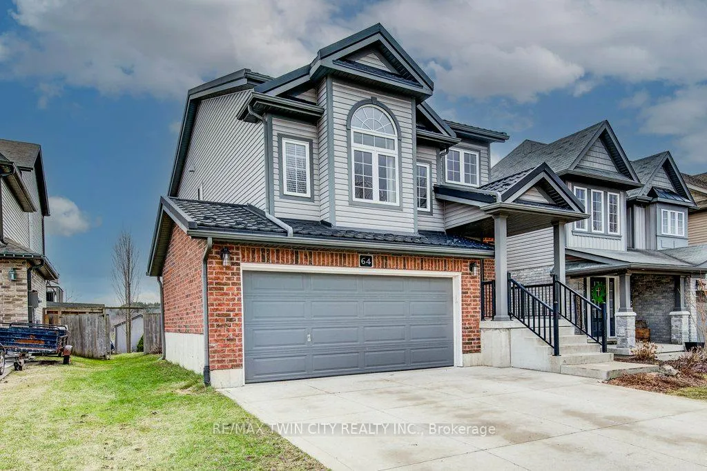 Photo 2 of 64 Smith's Creek Drive, Wilmot — HOMEH