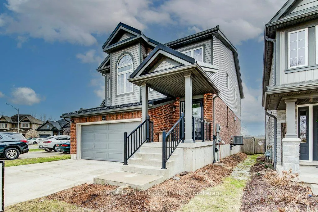 Photo 3 of 64 Smith's Creek Drive, Wilmot — HOMEH