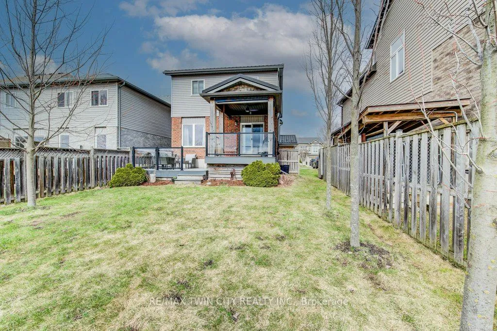 Photo 45 of 64 Smith's Creek Drive, Wilmot — HOMEH