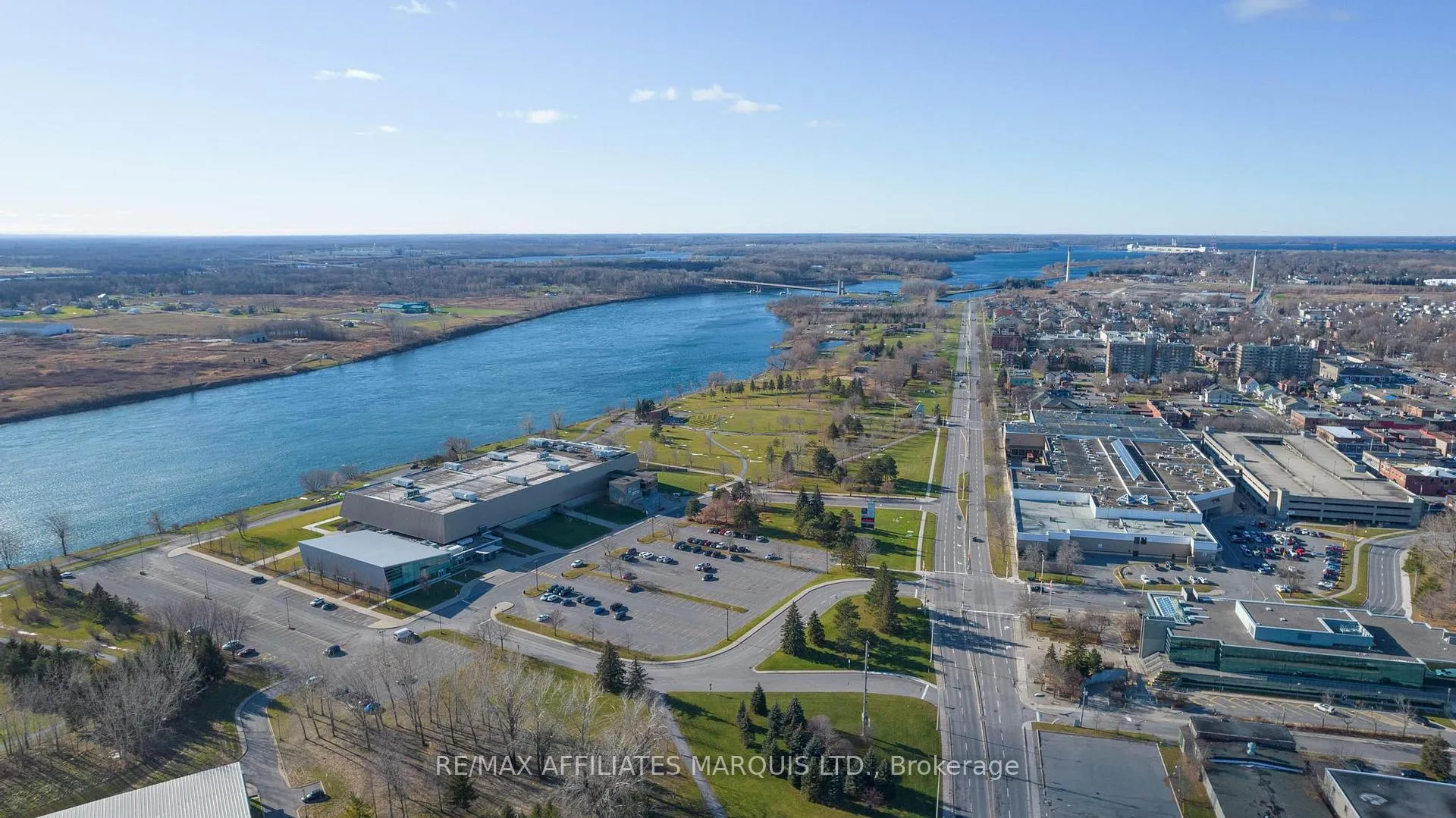 Photo 21 of Unit 205, 229 Water Street E, Cornwall — HOMEH