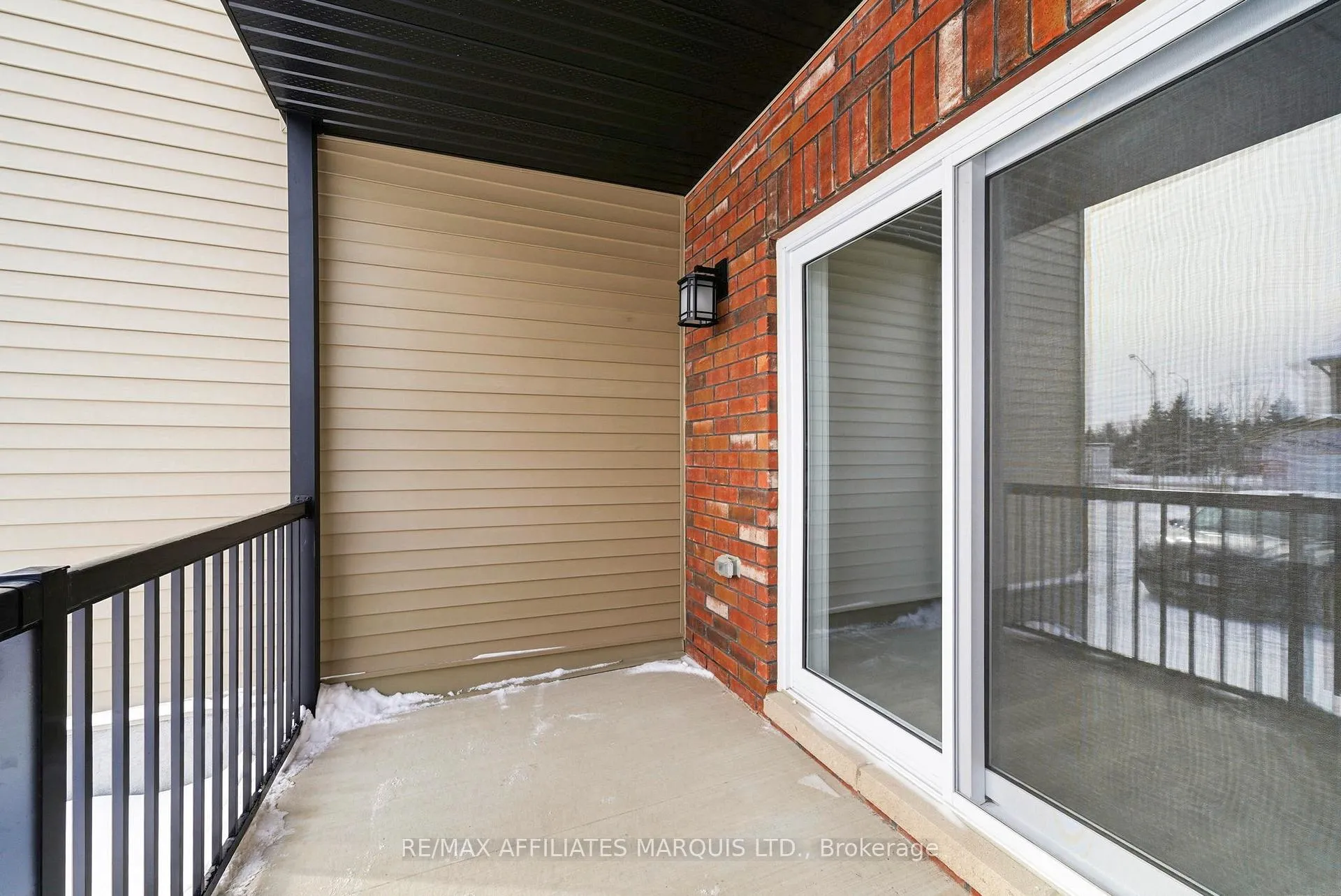 Photo 24 of Unit 205, 229 Water Street E, Cornwall — HOMEH