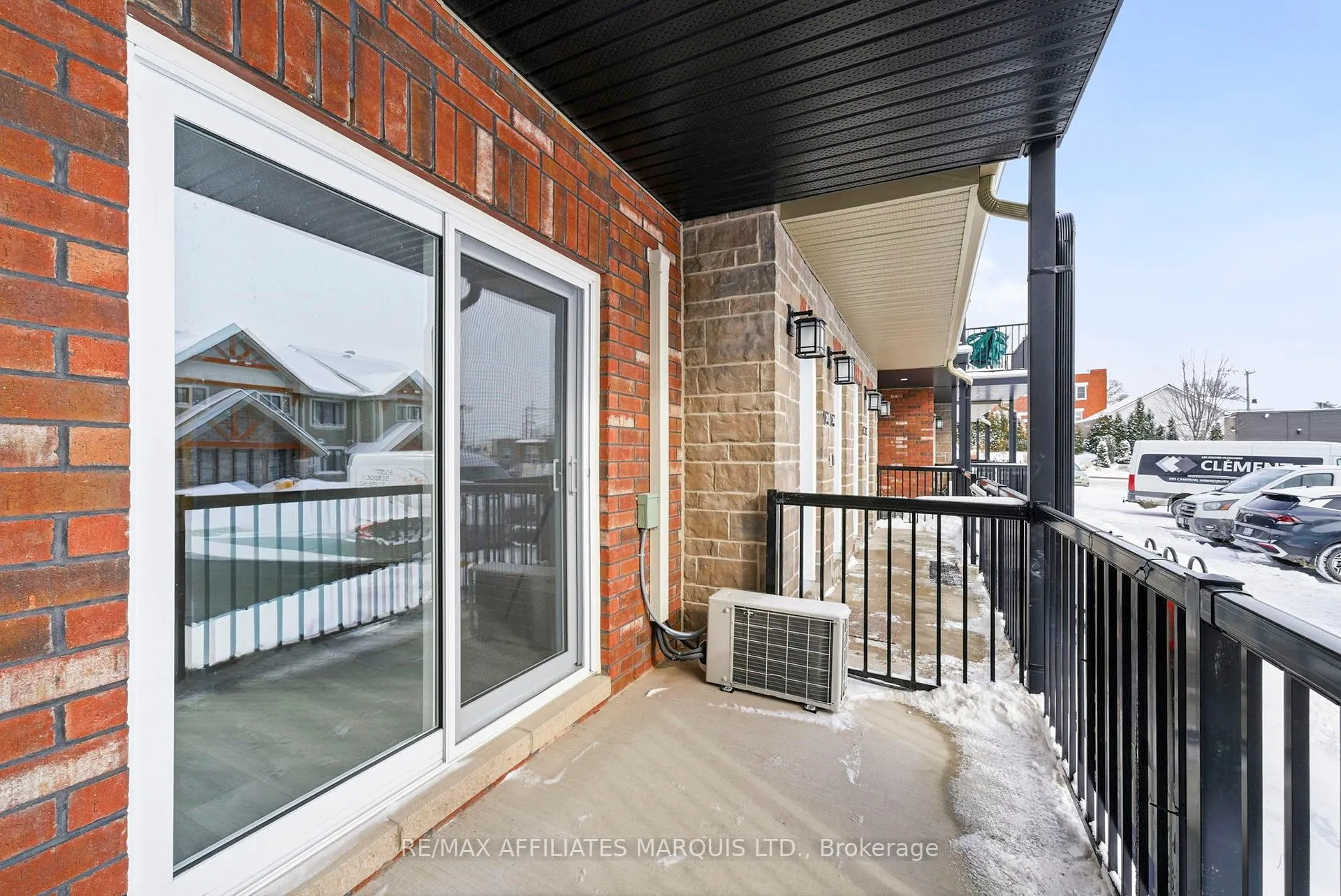 Photo 25 of Unit 205, 229 Water Street E, Cornwall — HOMEH
