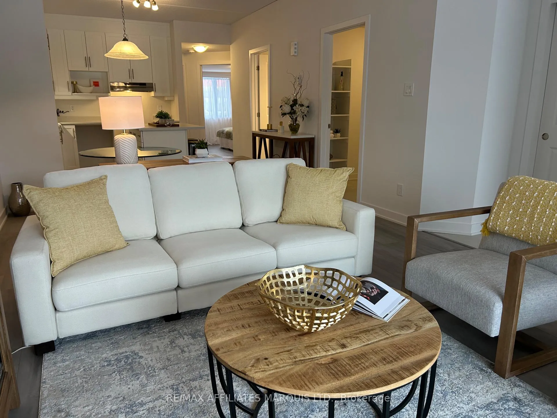 Photo 5 of Unit 205, 229 Water Street E, Cornwall — HOMEH