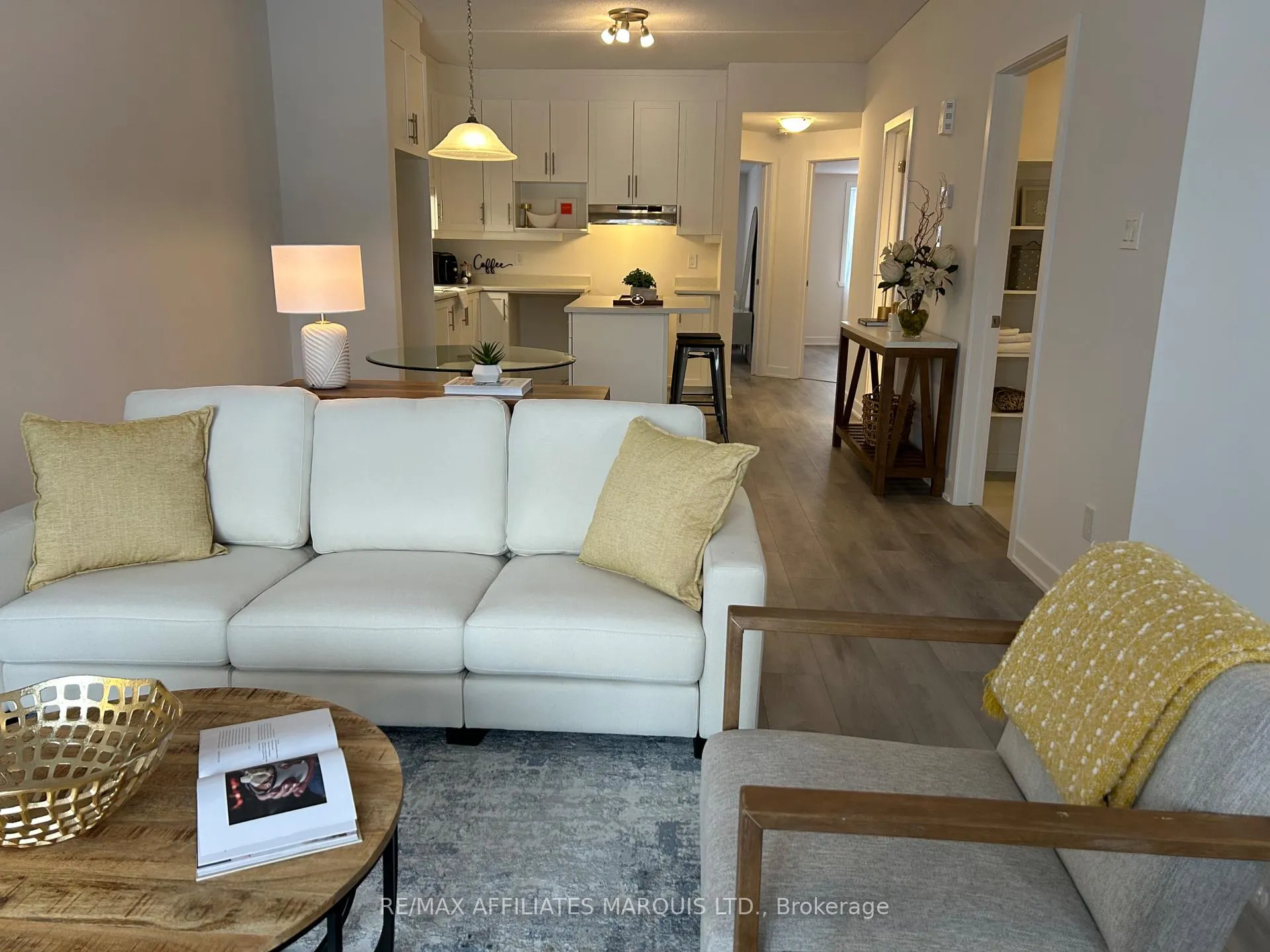 Photo 7 of Unit 205, 229 Water Street E, Cornwall — HOMEH