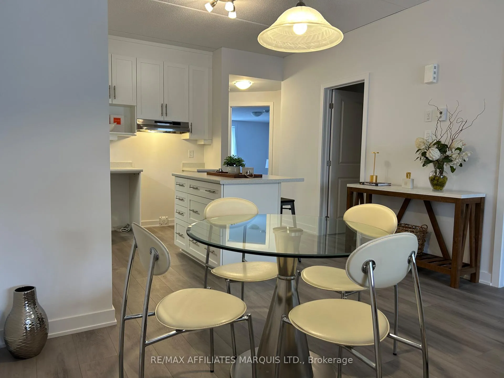 Photo 10 of Unit 205, 229 Water Street E, Cornwall — HOMEH