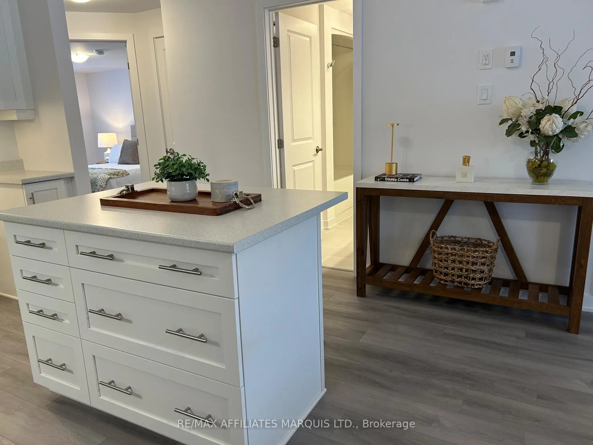 Photo 13 of Unit 205, 229 Water Street E, Cornwall — HOMEH