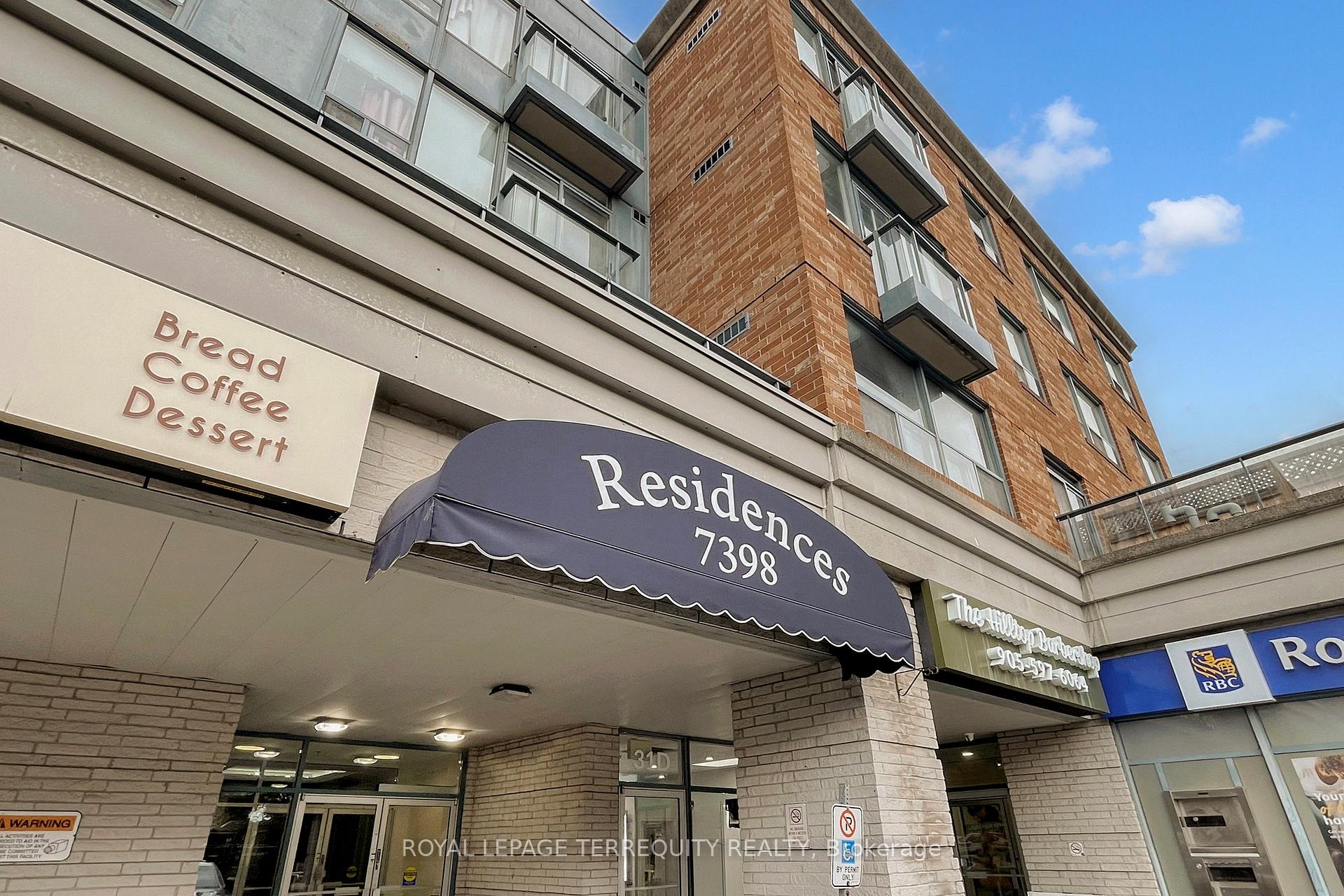 Photo 4 of Unit 213, 7398 Yonge Street, Vaughan, Crestwood-Springfarm-Yorkhill — HOMEH