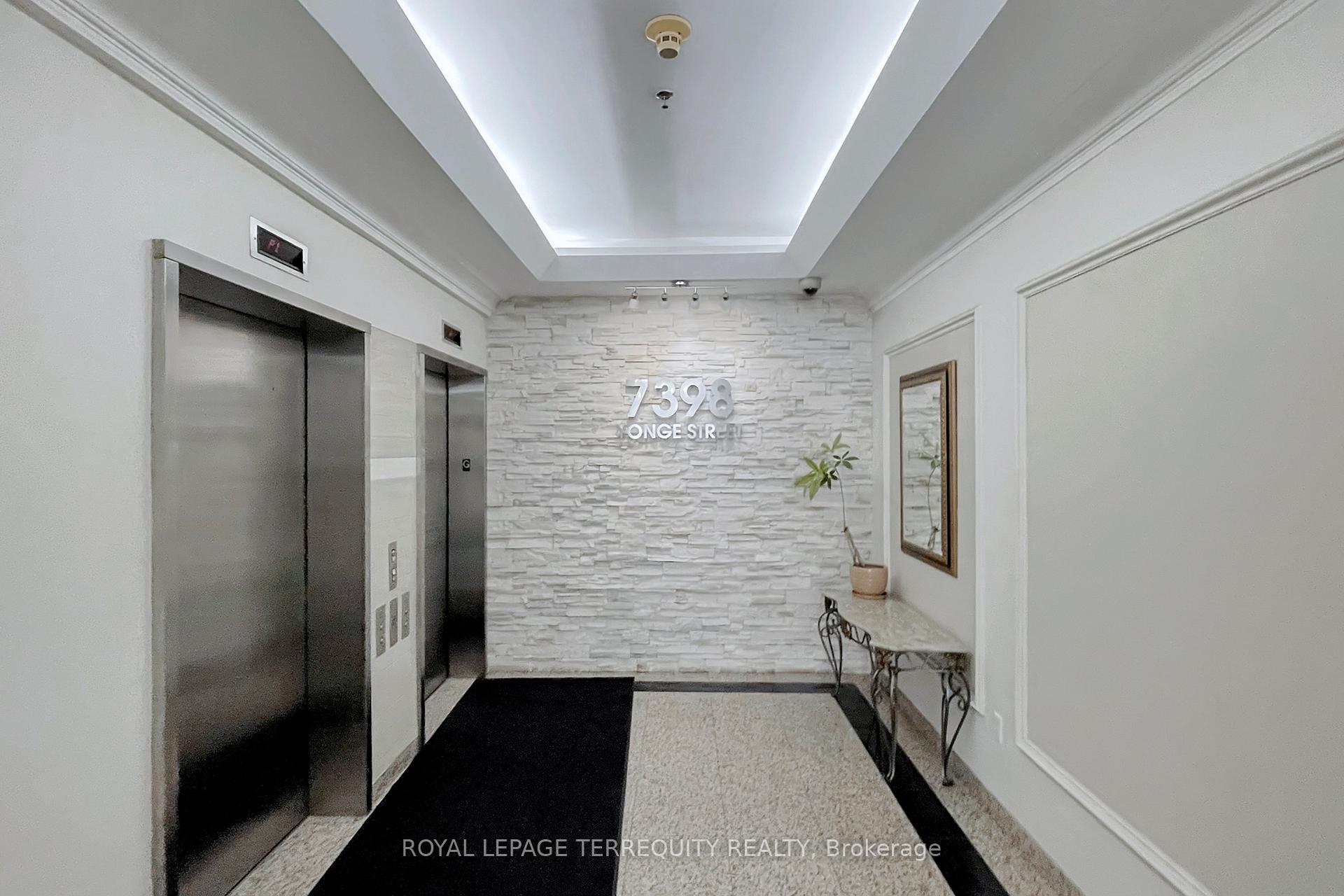 Photo 6 of Unit 213, 7398 Yonge Street, Vaughan, Crestwood-Springfarm-Yorkhill — HOMEH
