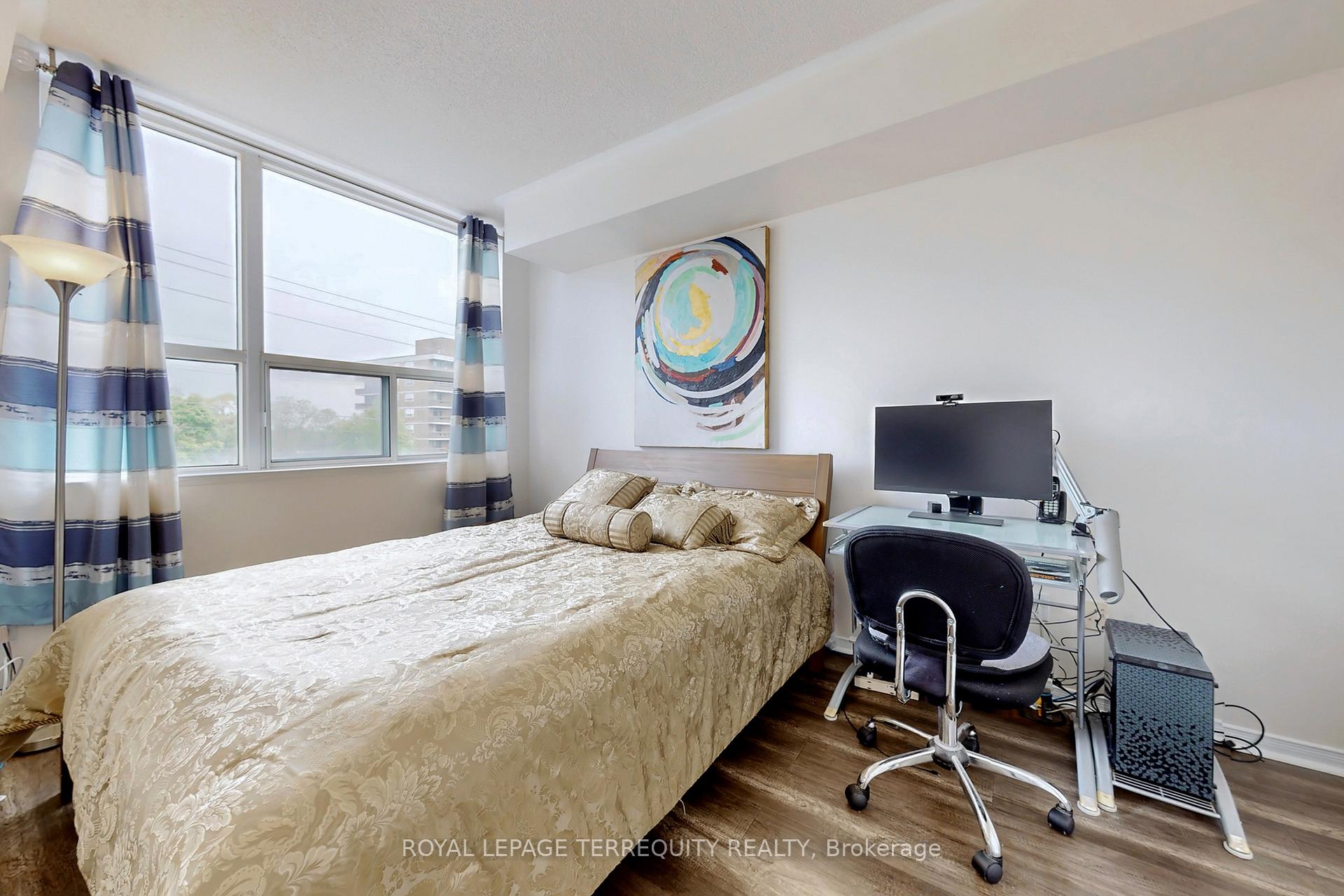 Photo 18 of Unit 213, 7398 Yonge Street, Vaughan, Crestwood-Springfarm-Yorkhill — HOMEH