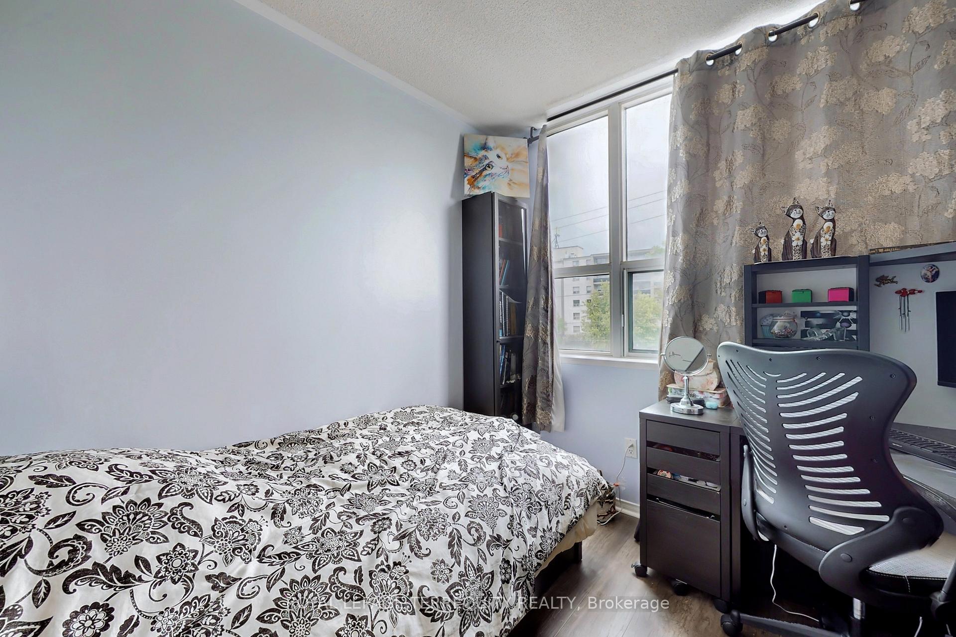 Photo 20 of Unit 213, 7398 Yonge Street, Vaughan, Crestwood-Springfarm-Yorkhill — HOMEH