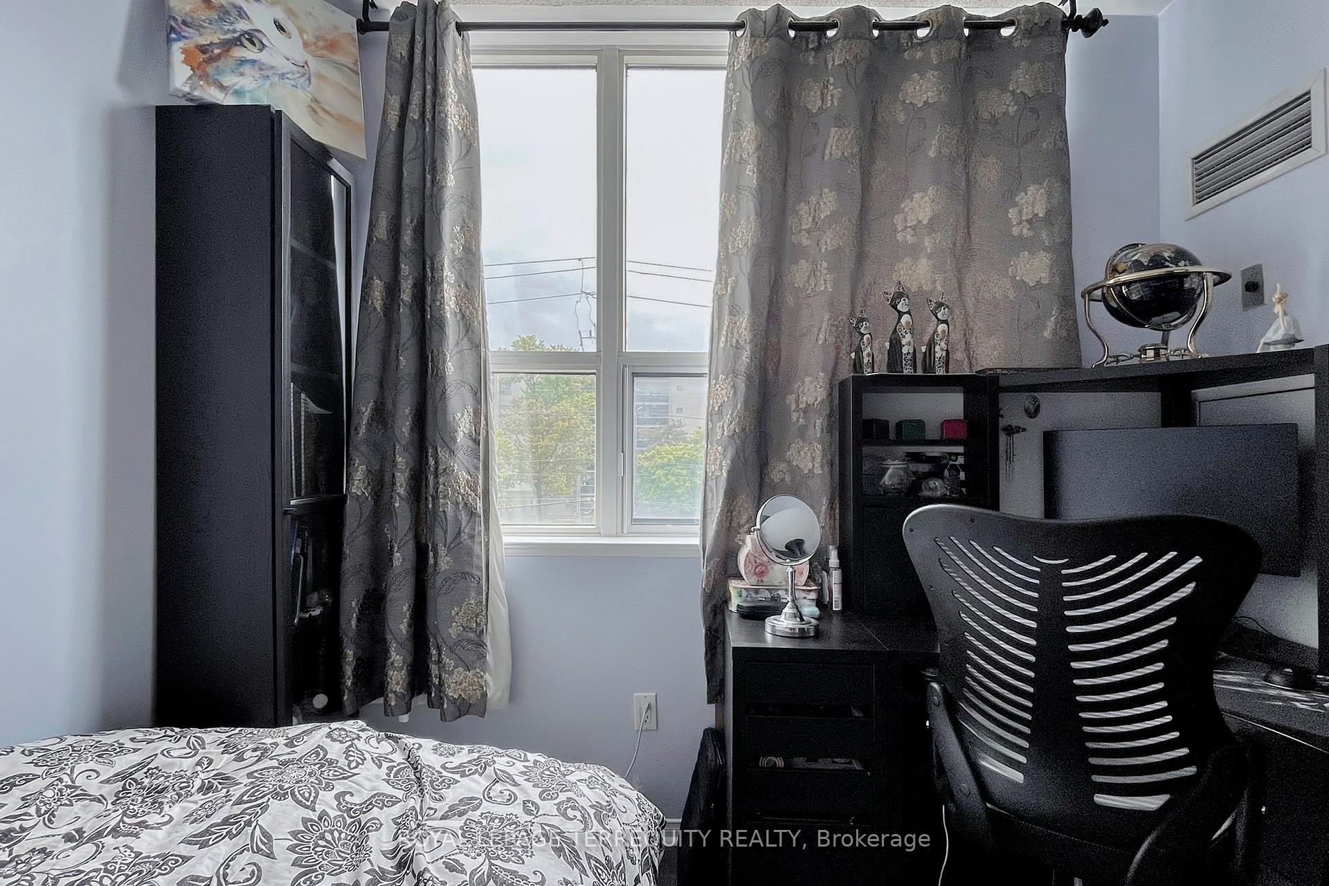 Photo 21 of Unit 213, 7398 Yonge Street, Vaughan, Crestwood-Springfarm-Yorkhill — HOMEH