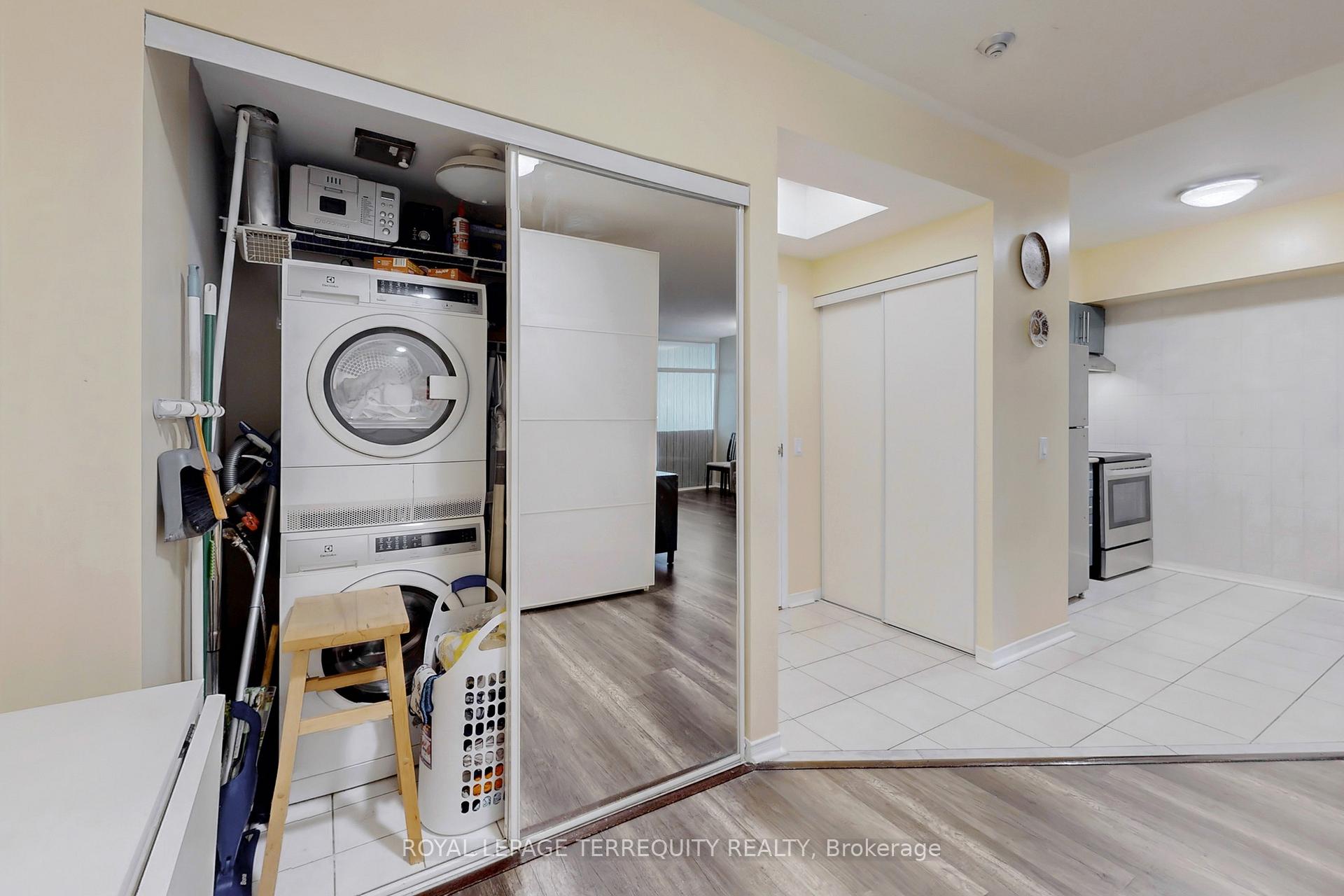 Photo 26 of Unit 213, 7398 Yonge Street, Vaughan, Crestwood-Springfarm-Yorkhill — HOMEH