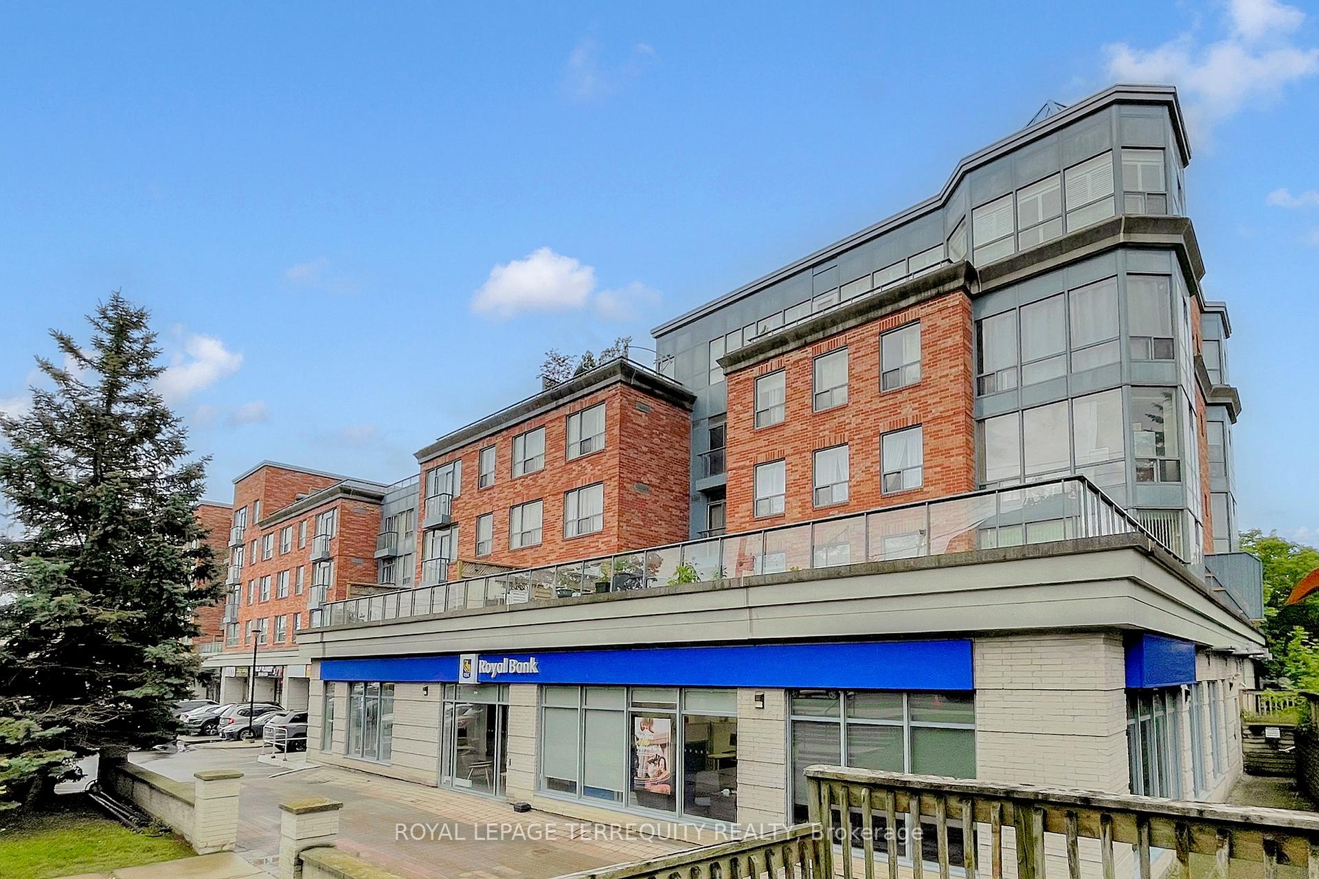 Photo 29 of Unit 213, 7398 Yonge Street, Vaughan, Crestwood-Springfarm-Yorkhill — HOMEH