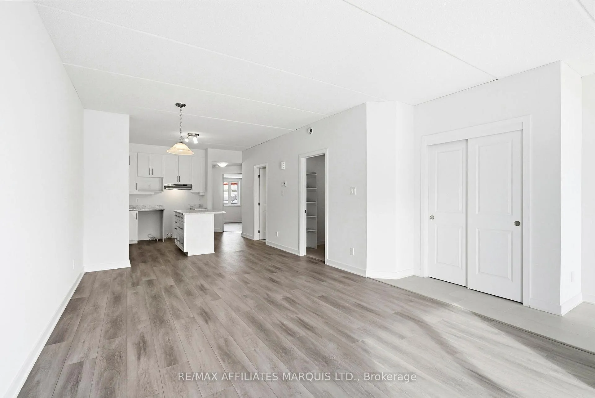 Photo 9 of Unit 209, 229 Water Street E, Cornwall — HOMEH