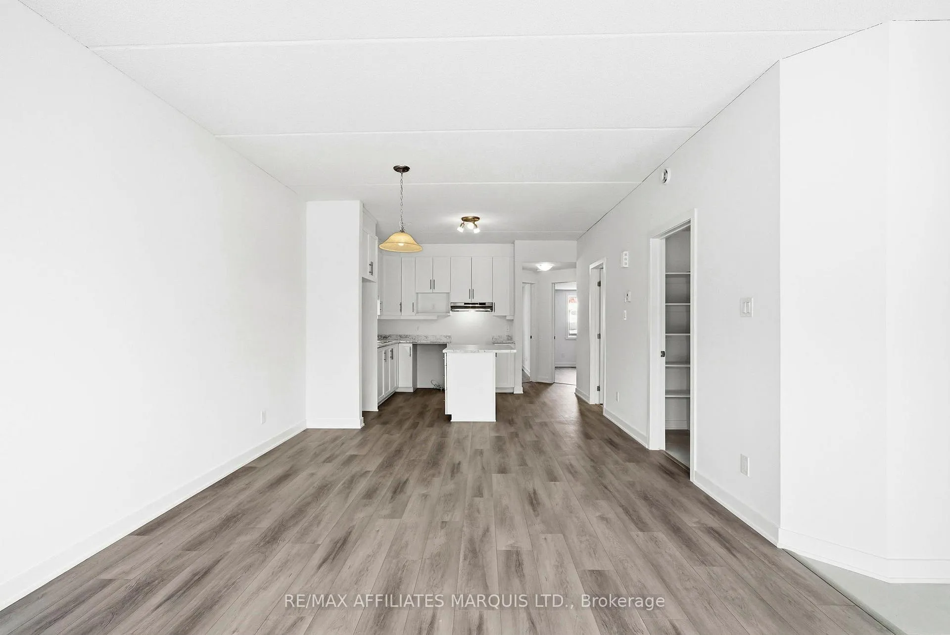 Photo 10 of Unit 209, 229 Water Street E, Cornwall — HOMEH