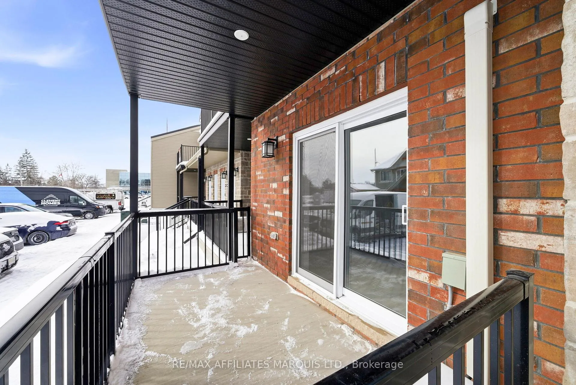Photo 21 of Unit 209, 229 Water Street E, Cornwall — HOMEH
