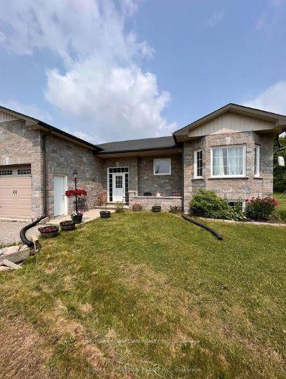 Photo 1 of Unit Basement, 7729 11th Line, Essa, Rural Essa — HOMEH