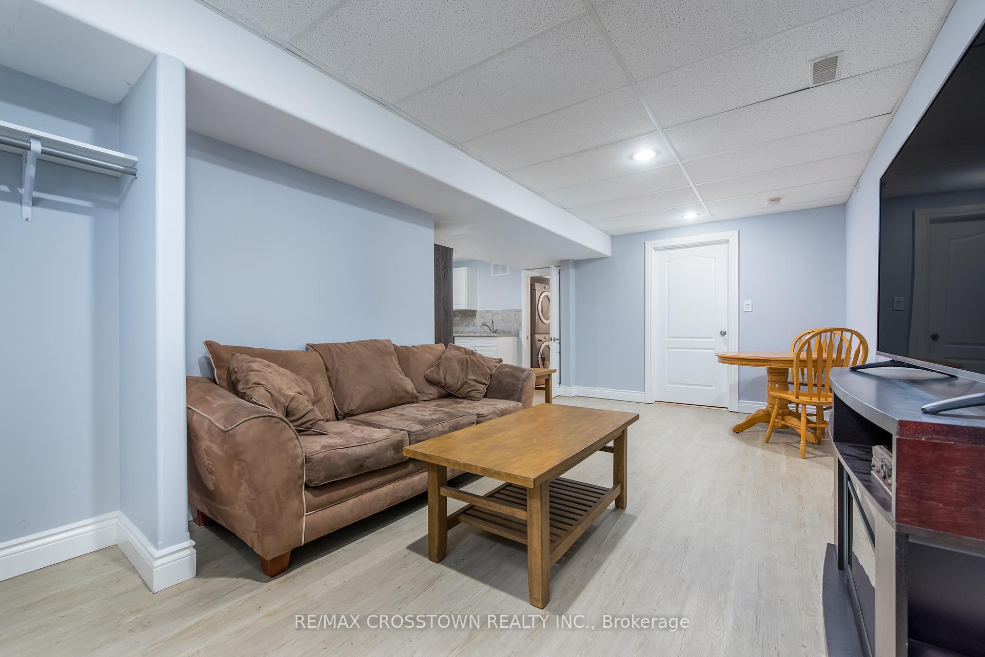 Photo 10 of Unit Basement, 7729 11th Line, Essa, Rural Essa — HOMEH