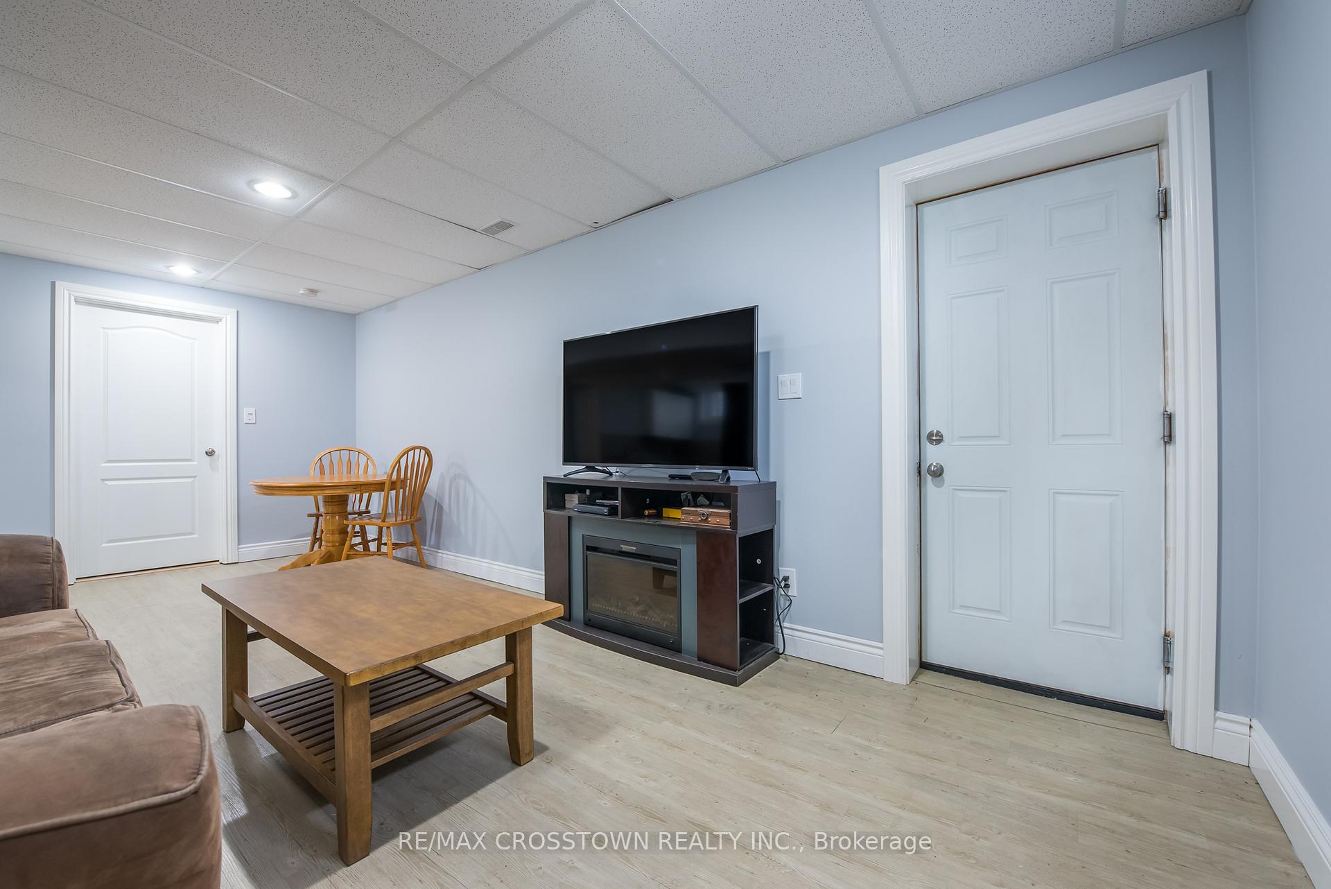 Photo 3 of Unit Basement, 7729 11th Line, Essa, Rural Essa — HOMEH