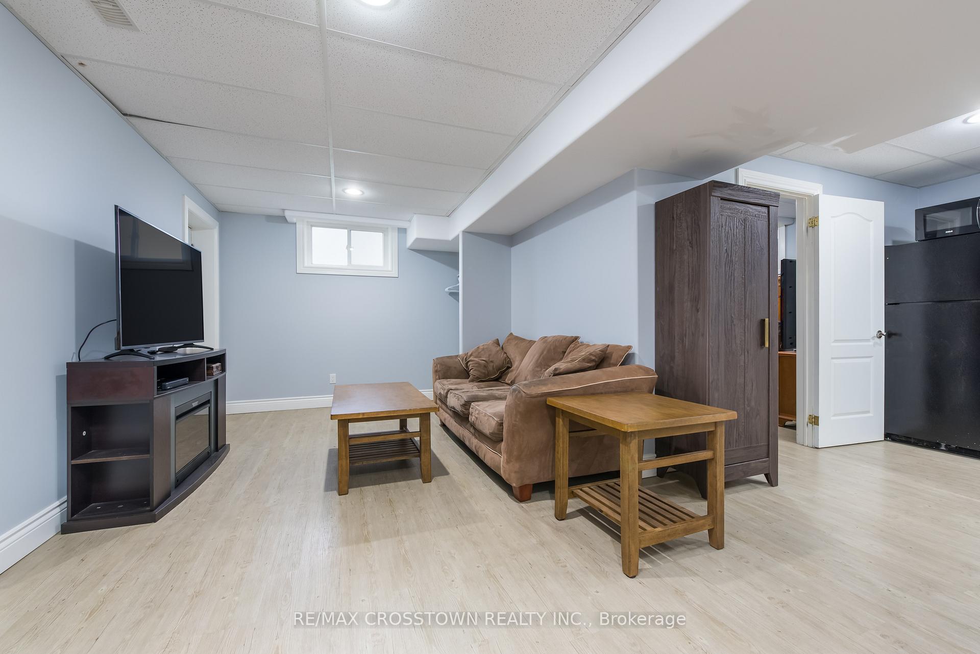Photo 4 of Unit Basement, 7729 11th Line, Essa, Rural Essa — HOMEH