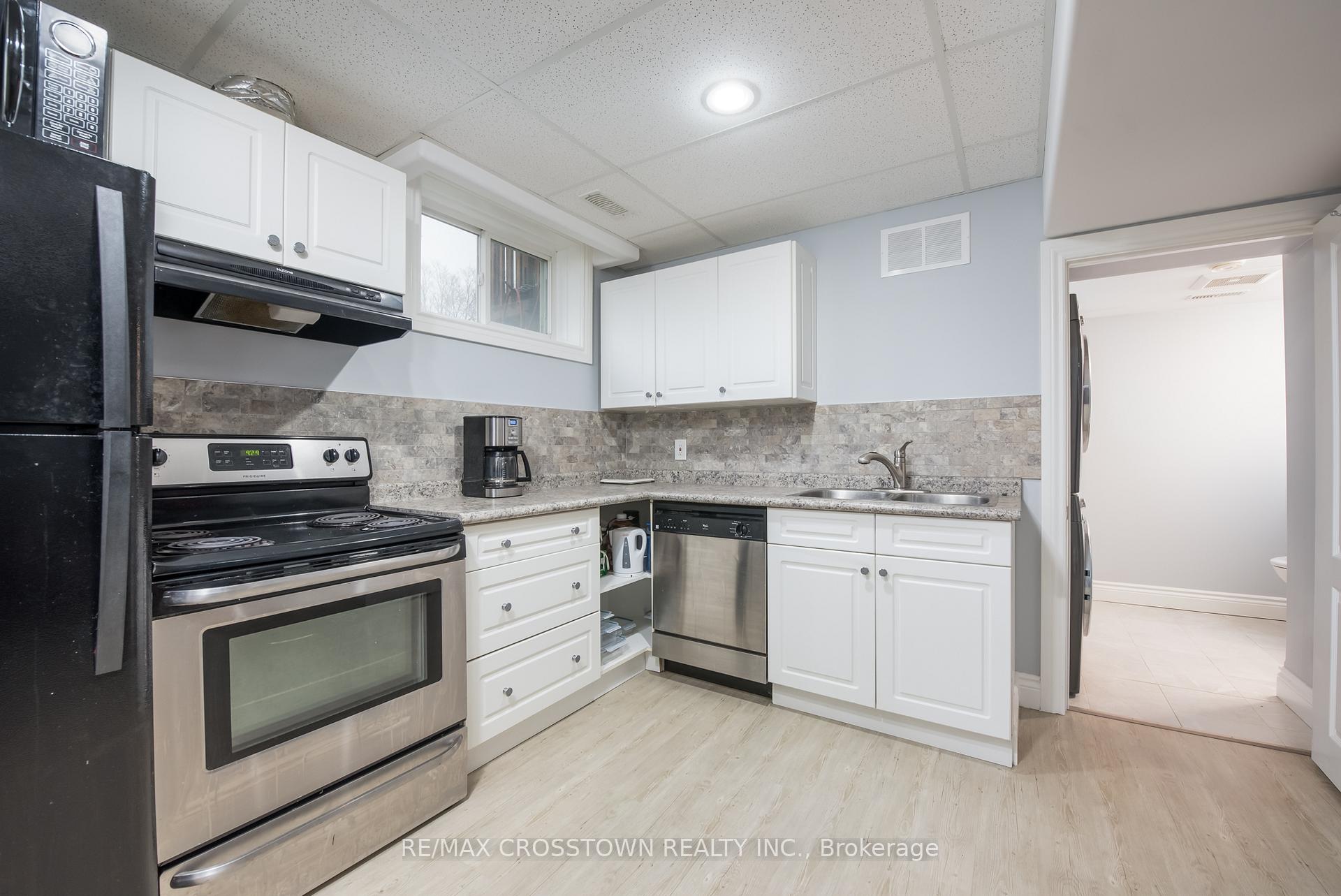 Photo 12 of Unit Basement, 7729 11th Line, Essa, Rural Essa — HOMEH