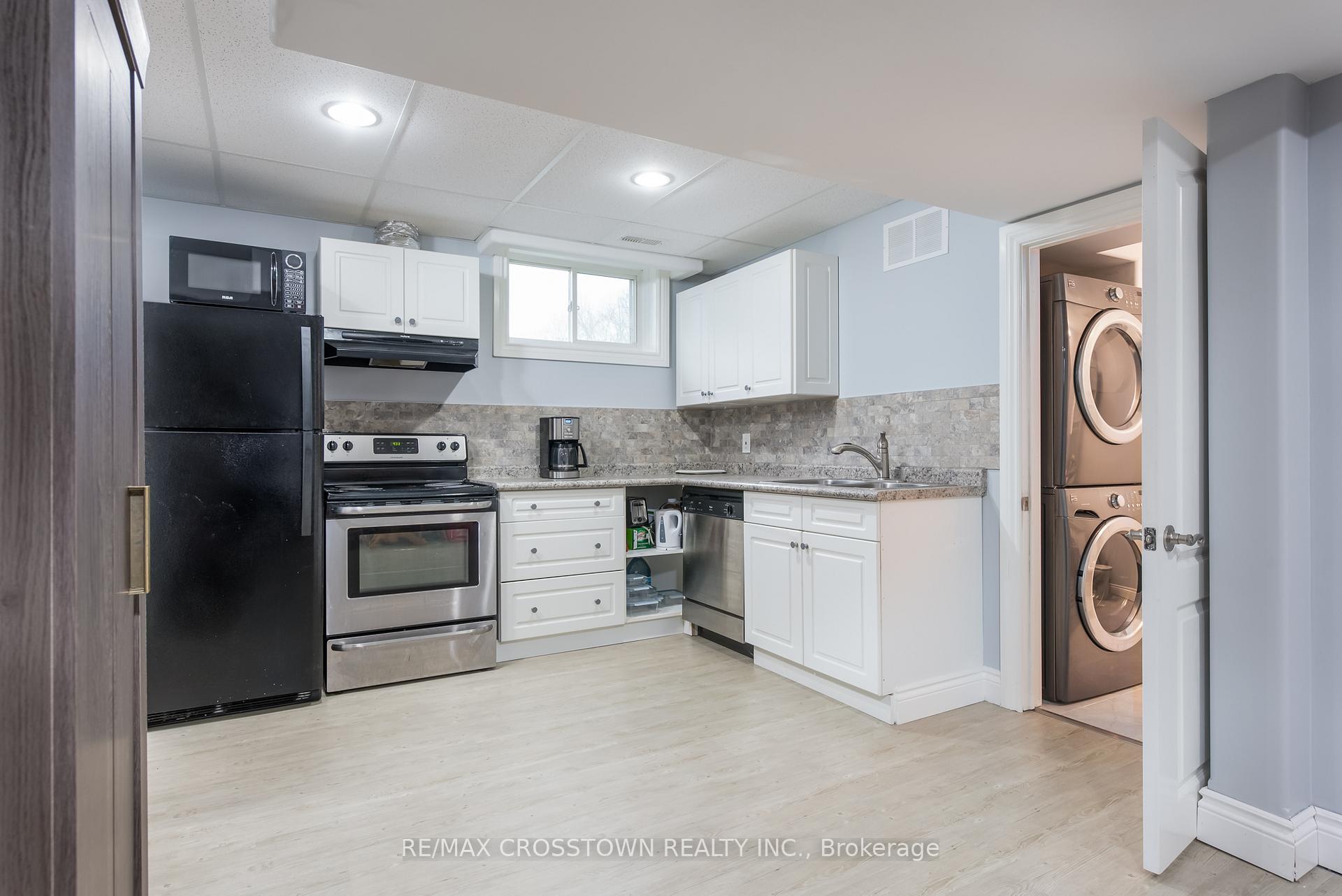 Photo 6 of Unit Basement, 7729 11th Line, Essa, Rural Essa — HOMEH